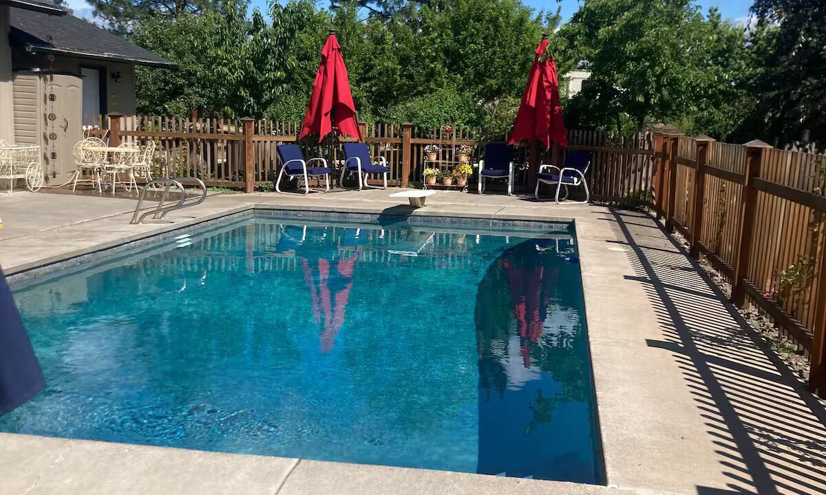 Photo of Outdoor in Central Point