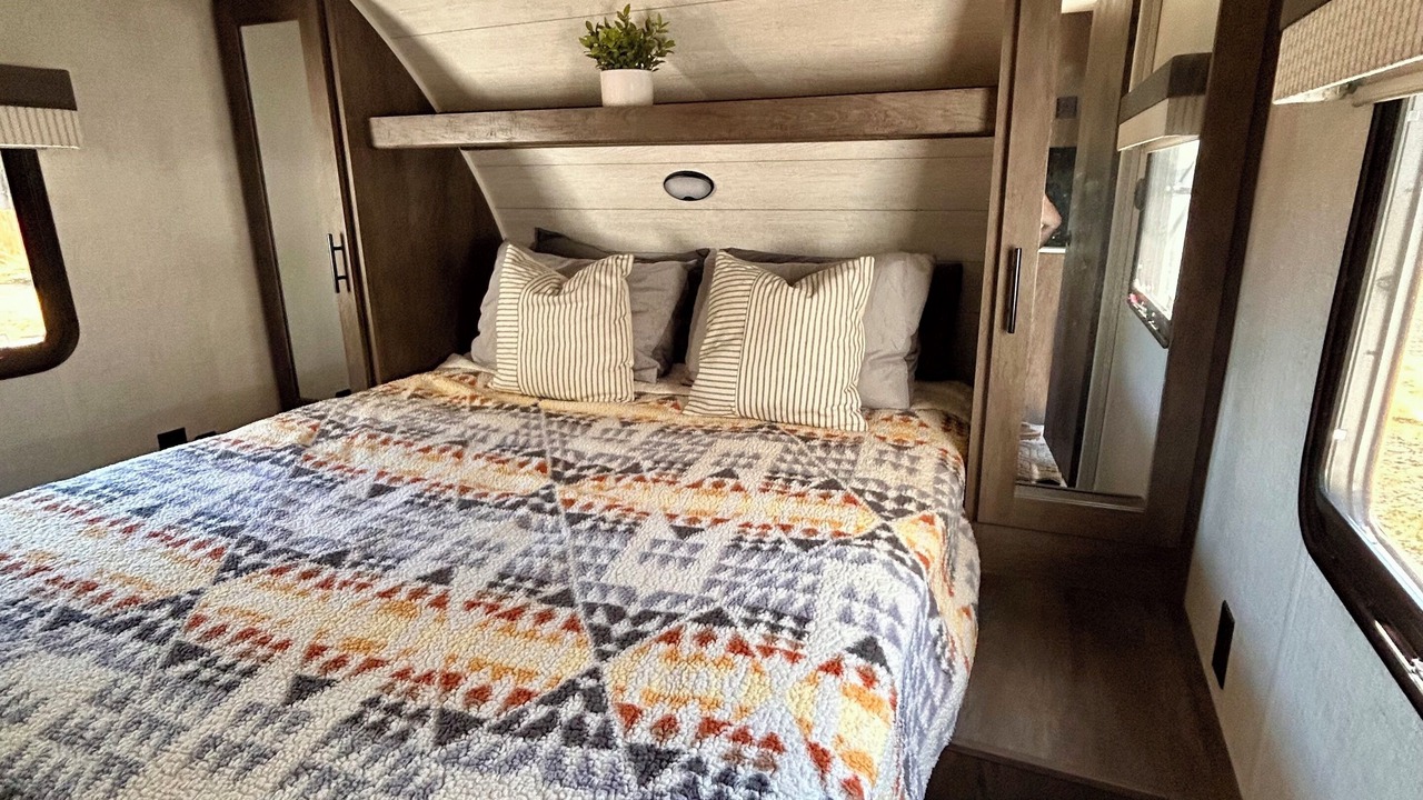 Photo of Bedroom in Poulsbo