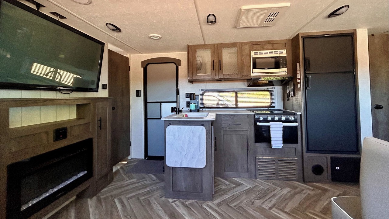 Photo of Kitchen in Poulsbo