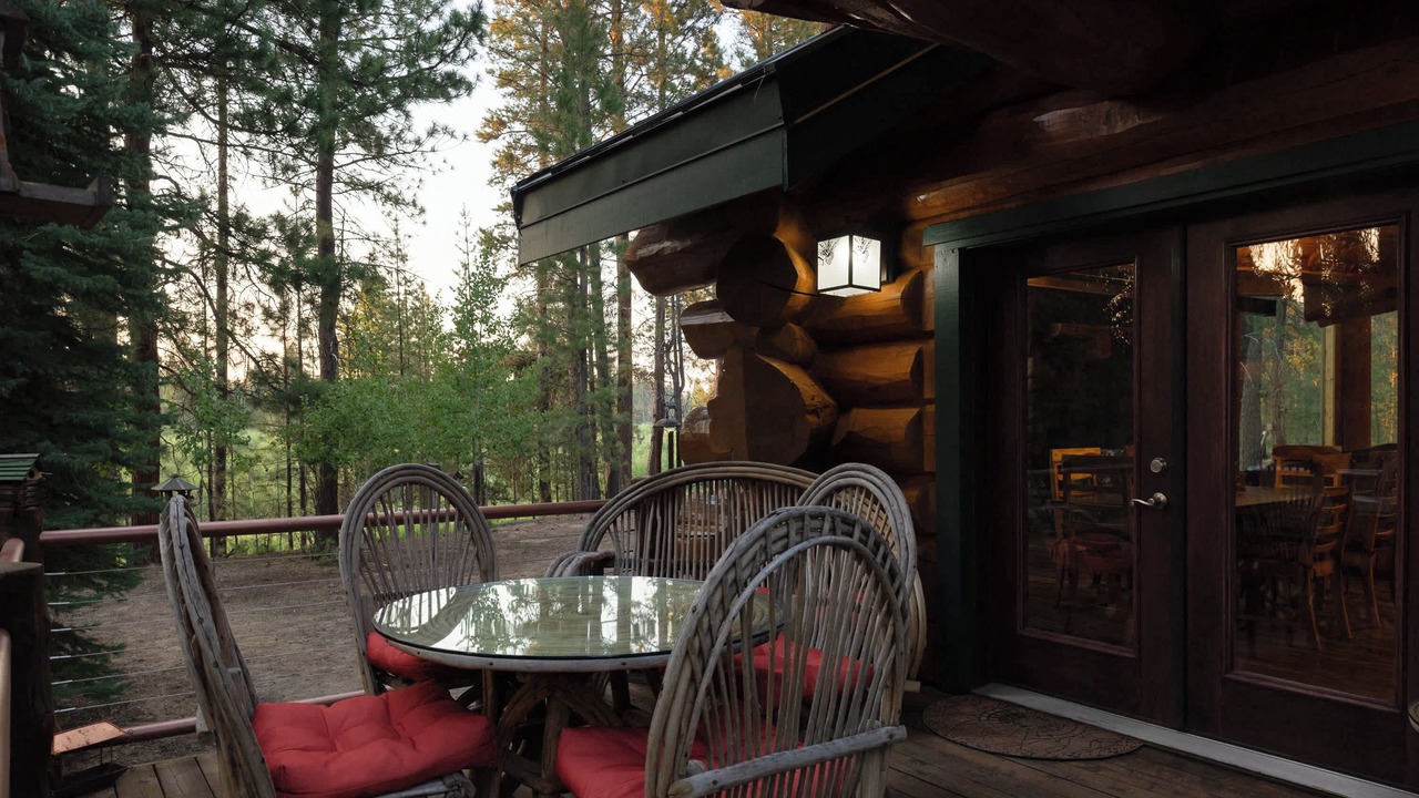 Photo of Outdoor in La Pine