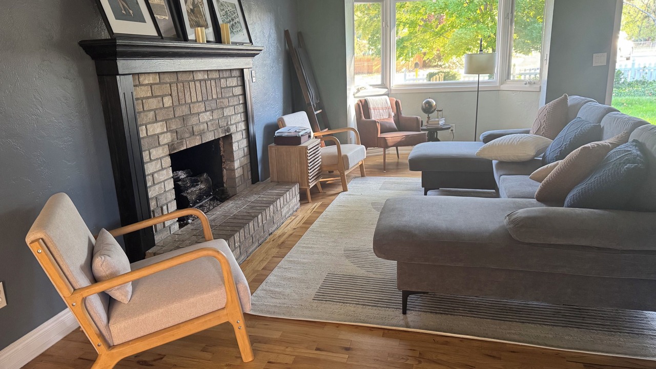 Photo of Livingroom in Jacksonville