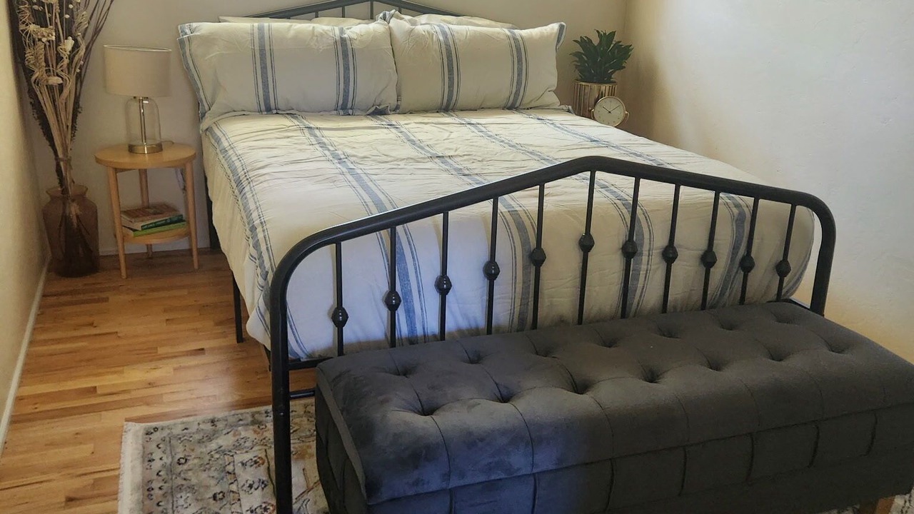 Photo of Bedroom in Jacksonville