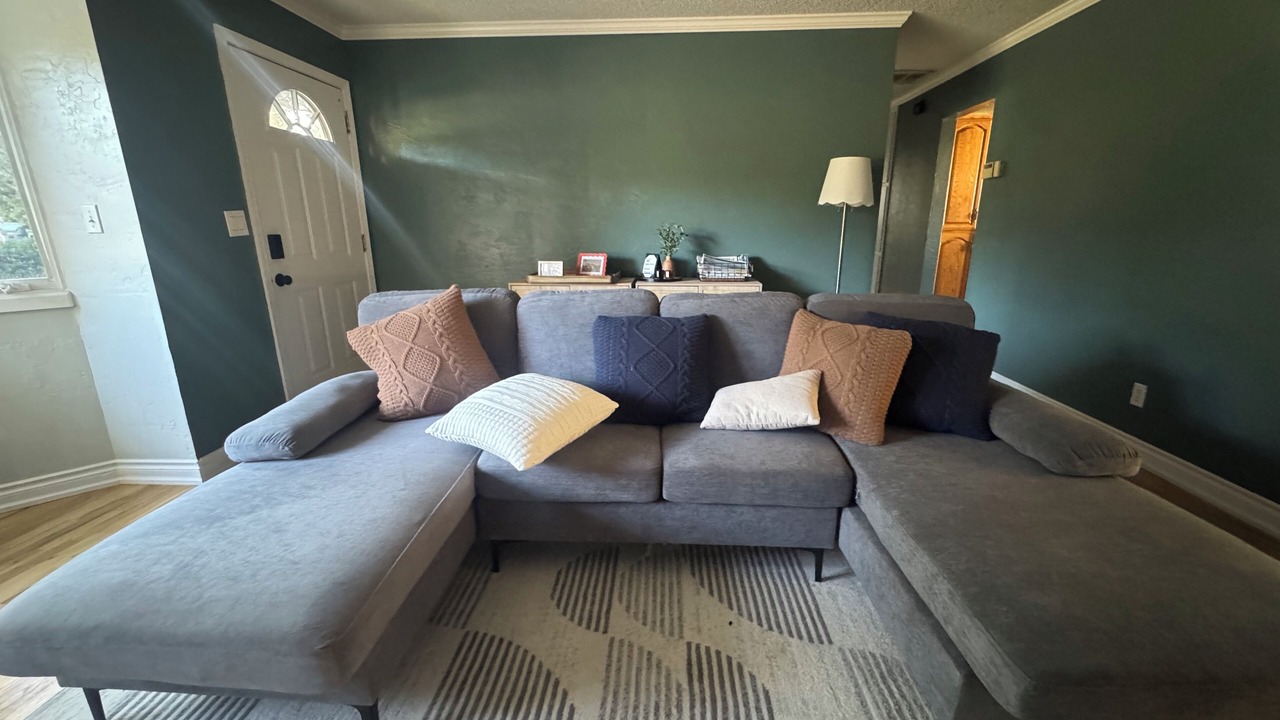 Photo of Livingroom in Jacksonville