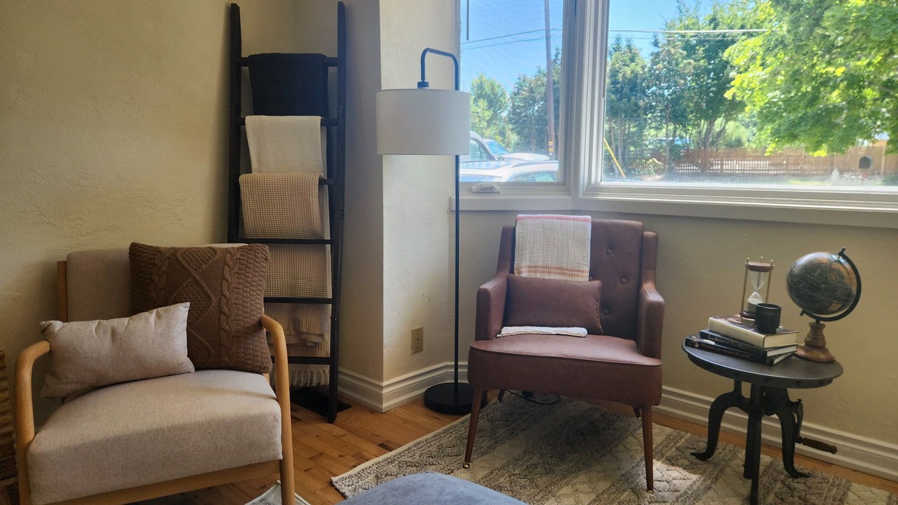 Photo of Livingroom in Jacksonville