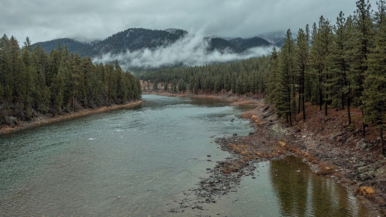 Photo of Others in Sanders County