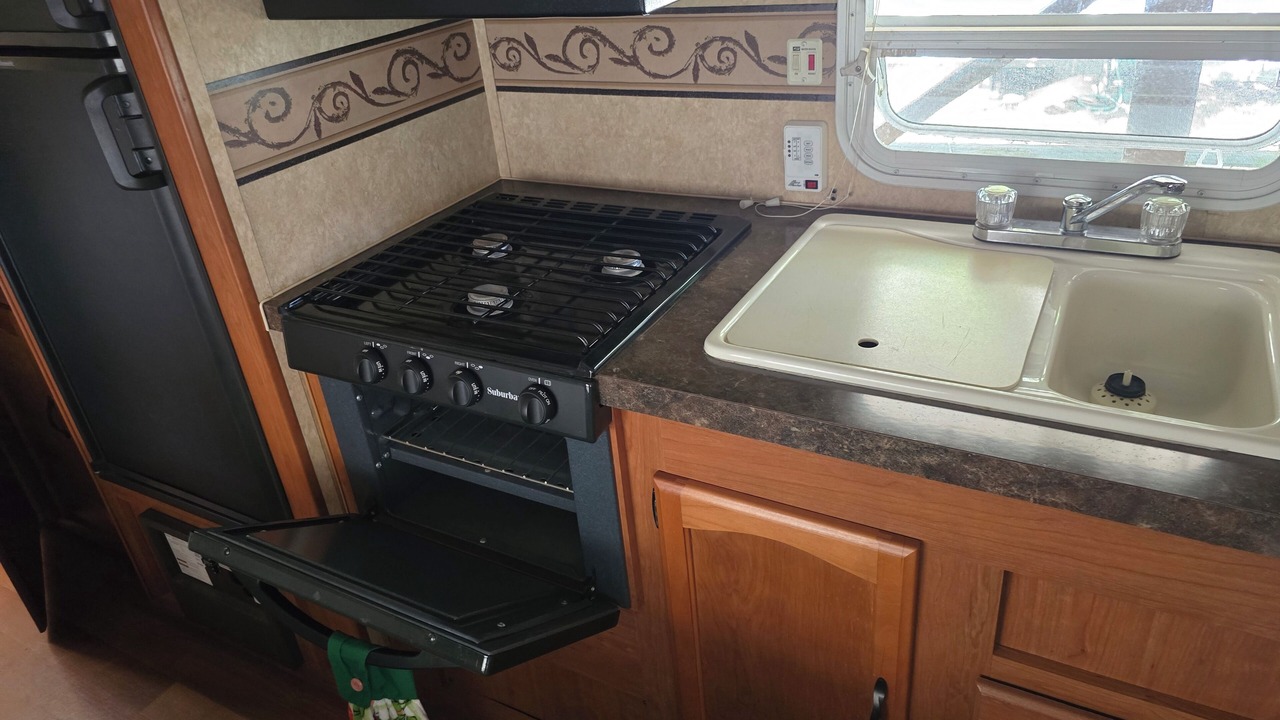 Photo of Kitchen in Lakewood