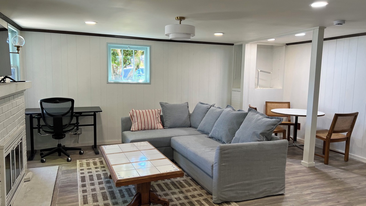 Photo of Bedroom in North End
