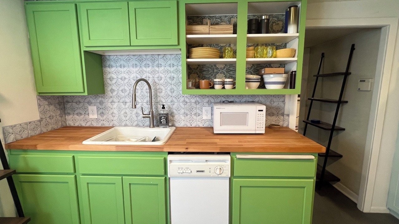 Photo of Kitchen in North End