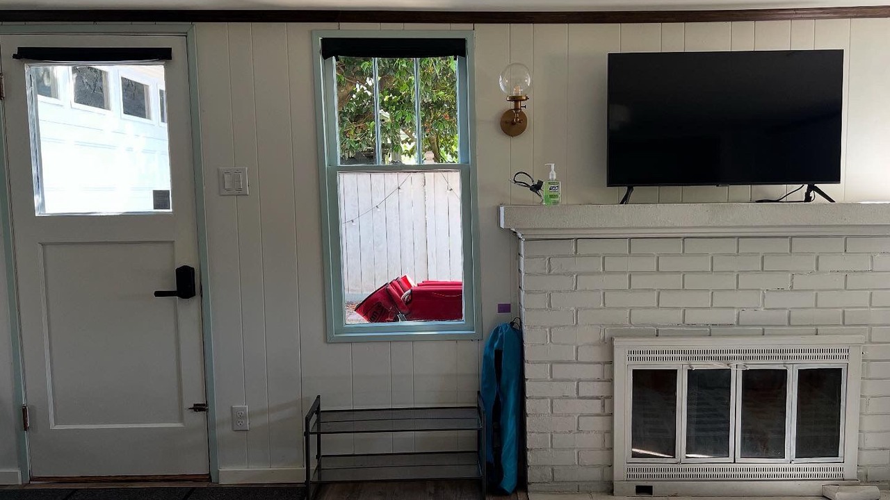 Photo of Bedroom in North End