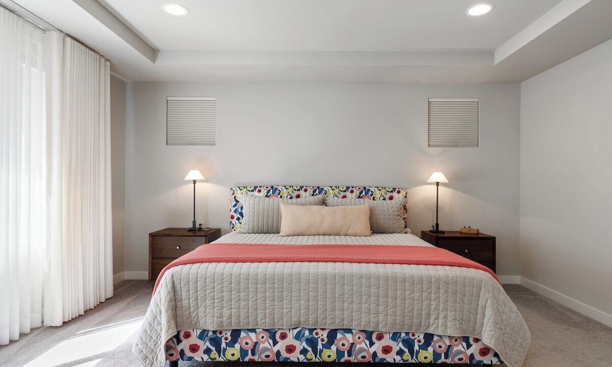 Photo of Bedroom in Oak Harbor