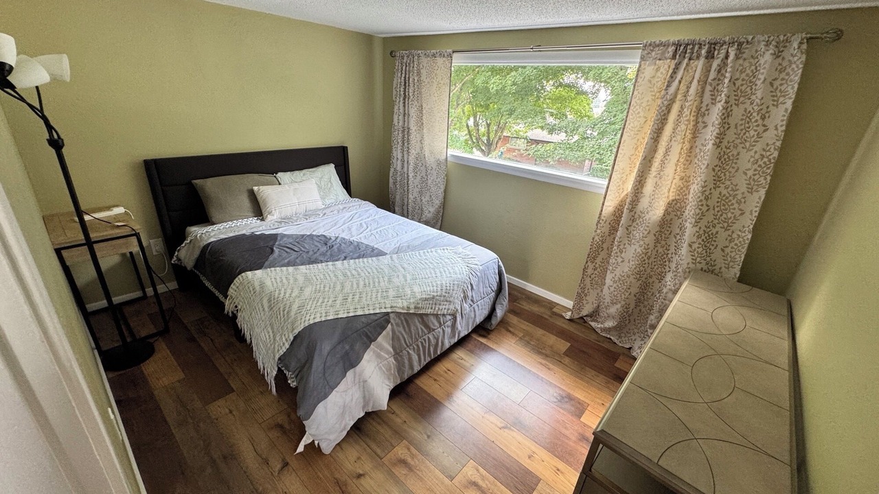Photo of Bedroom in Sumner