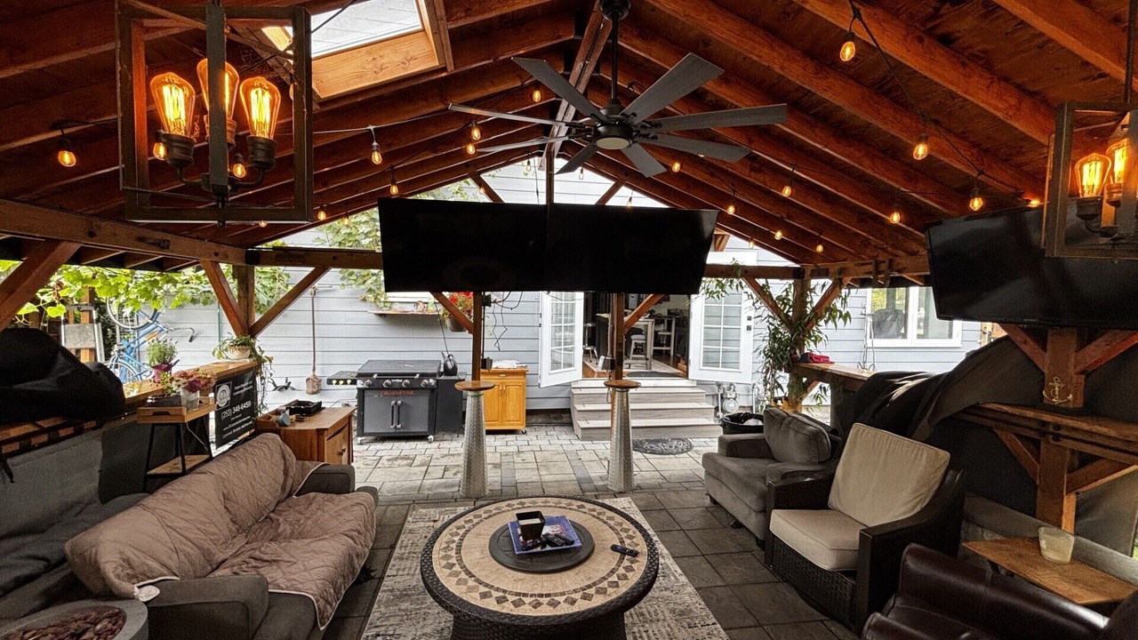 Photo of Livingroom in Sumner