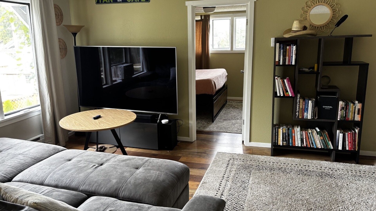 Photo of Bedroom in Sumner