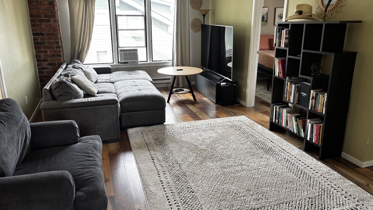 Photo of Livingroom in Sumner