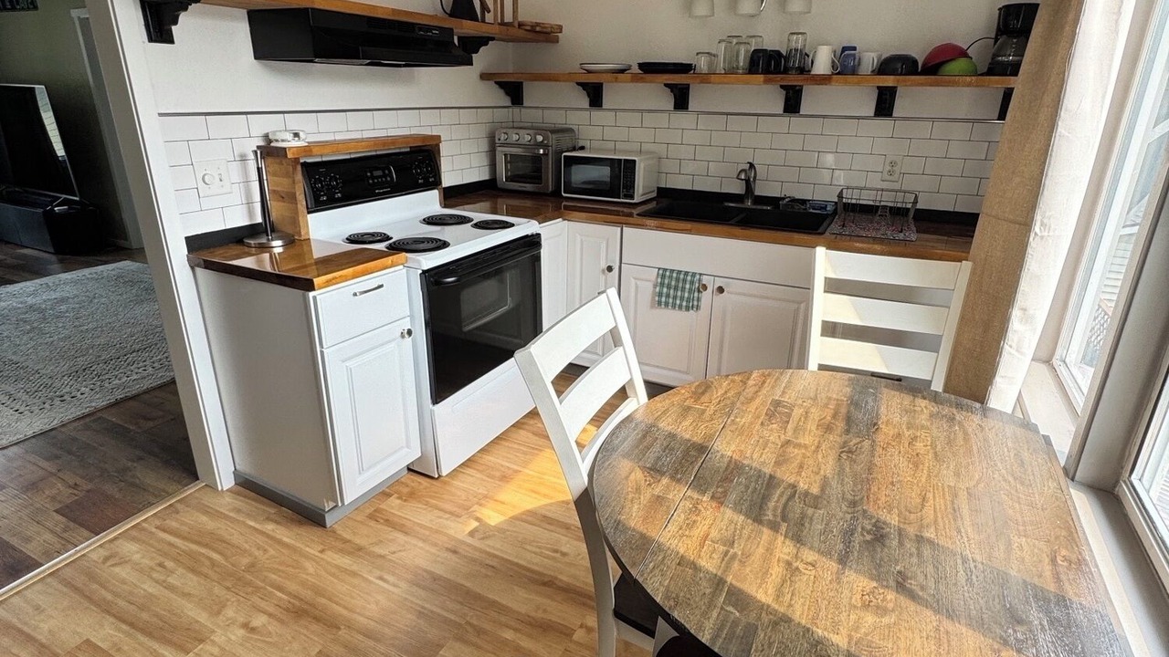 Photo of Kitchen in Sumner
