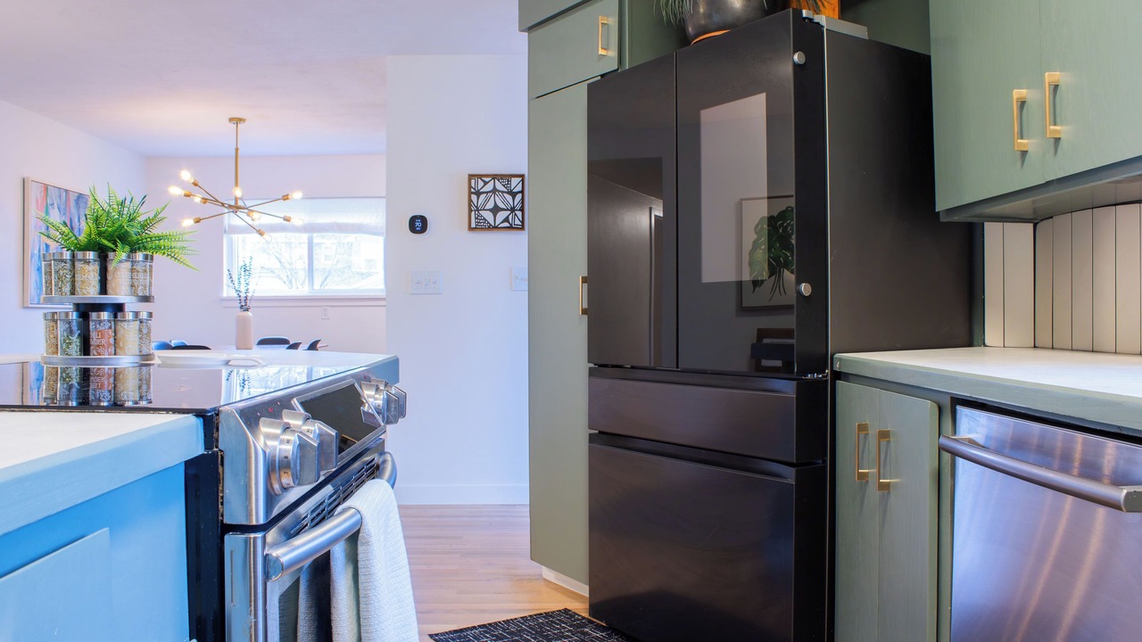 Photo of Kitchen in Southeast Boise