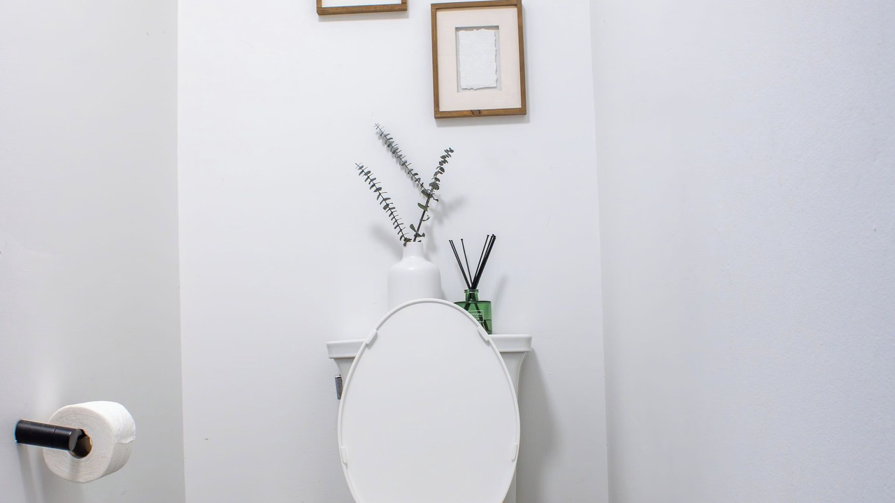 Photo of Bathroom in Southeast Boise