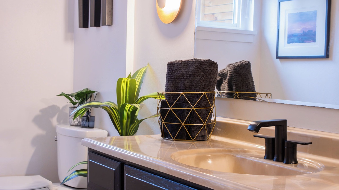 Photo of Bathroom in Southeast Boise