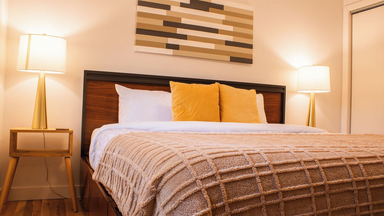 Photo of Bedroom in Southeast Boise