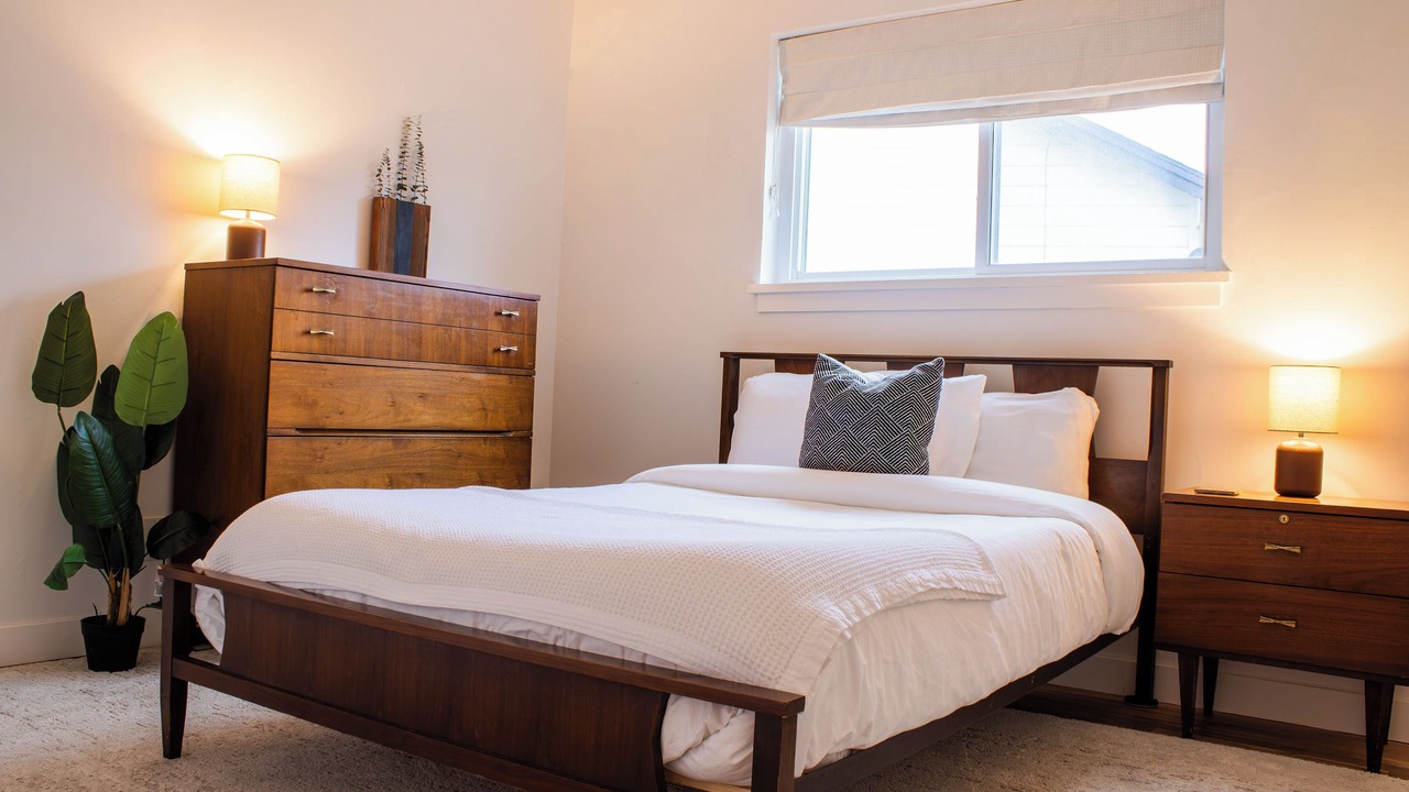 Photo of Bedroom in Southeast Boise