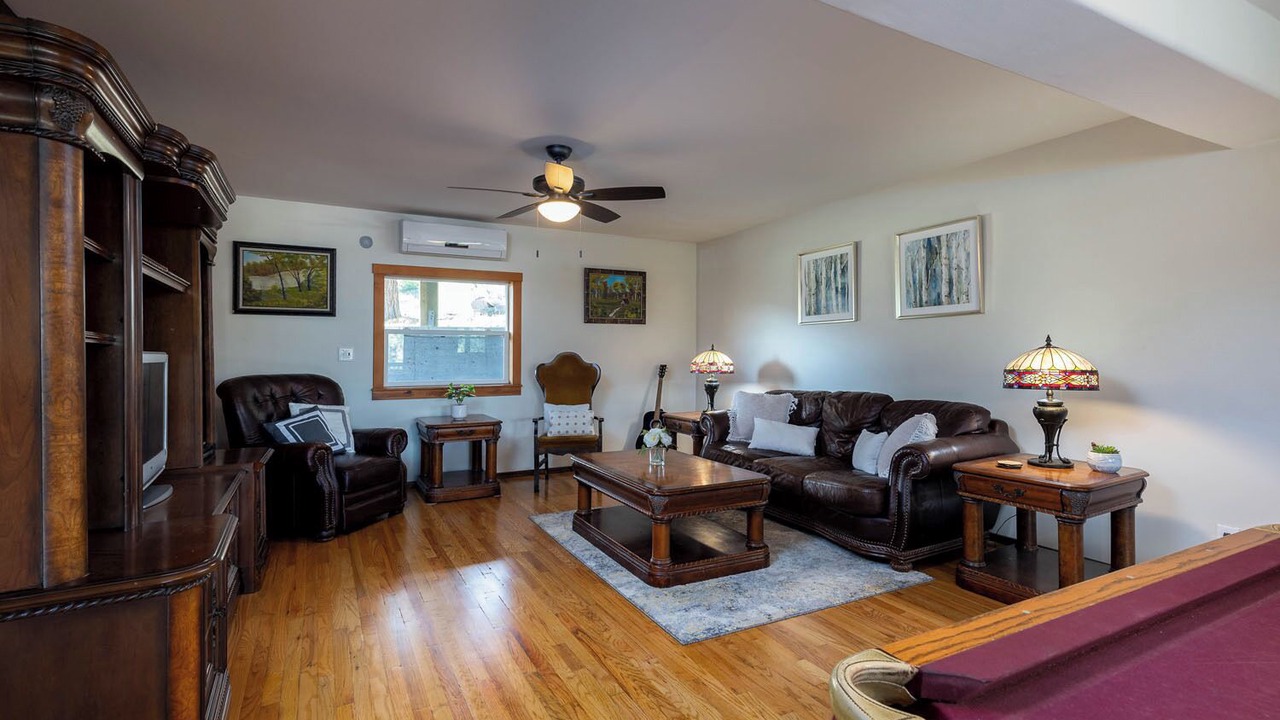 Photo of Livingroom in Kettle Falls