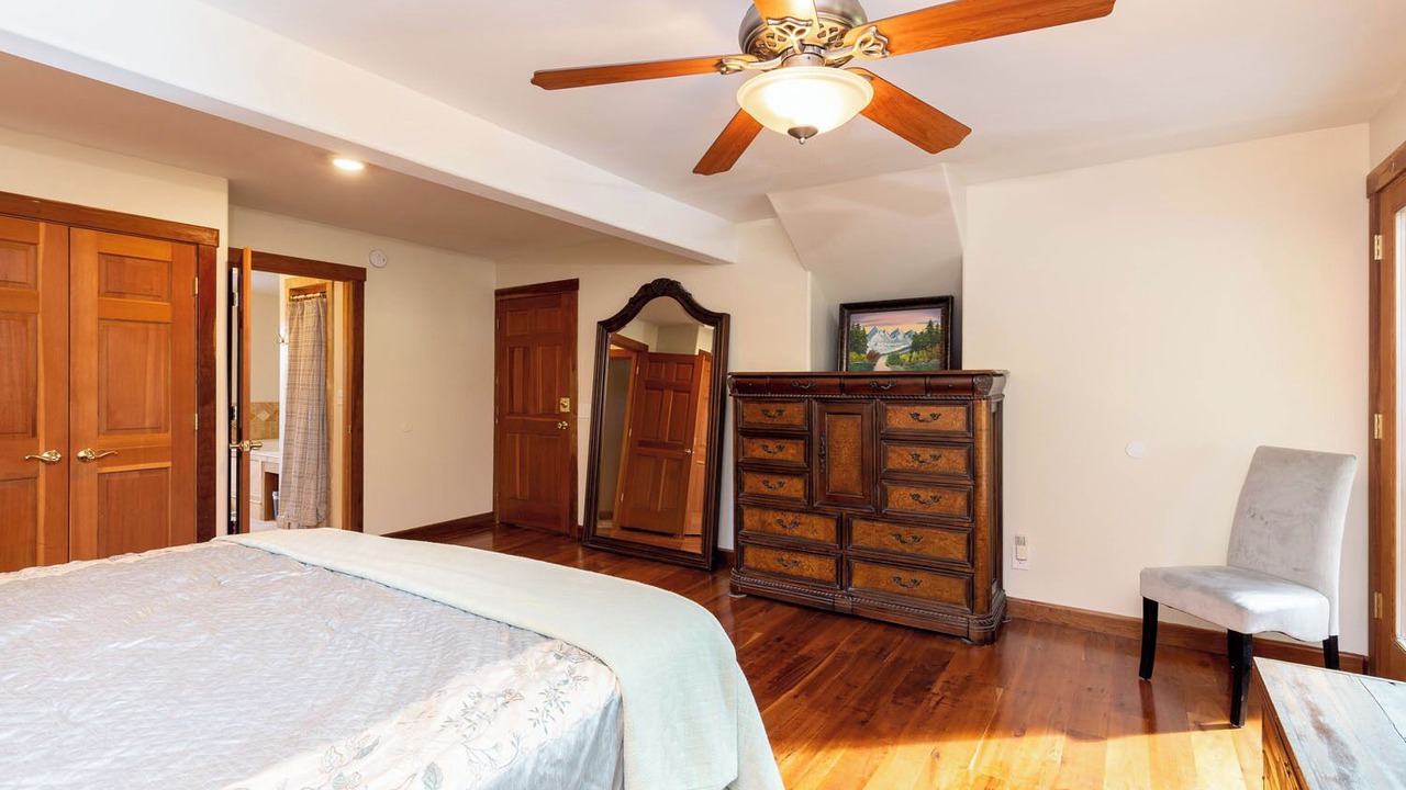 Photo of Bedroom in Kettle Falls