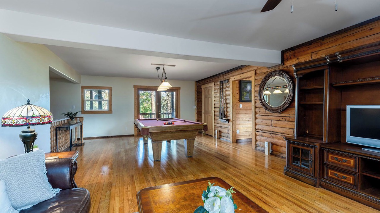 Photo of Livingroom in Kettle Falls