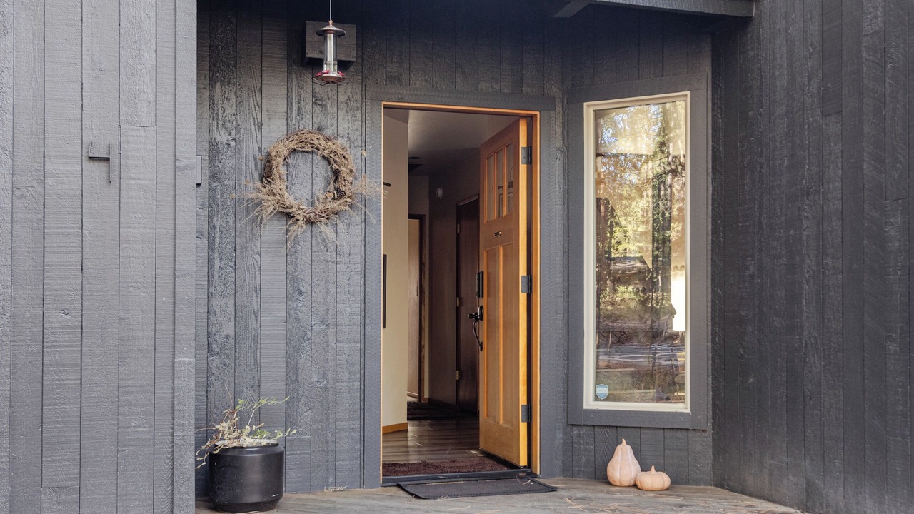 Photo of Outdoor in Sunriver