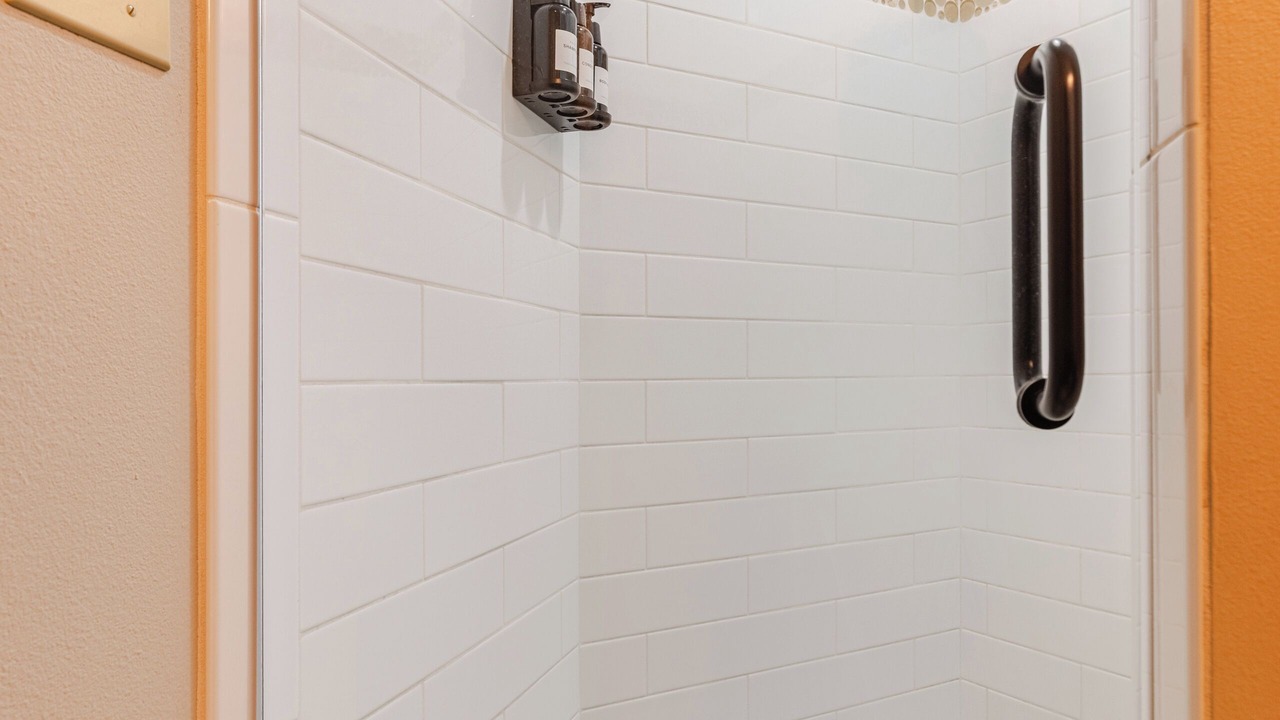 Photo of Bathroom in Sunriver