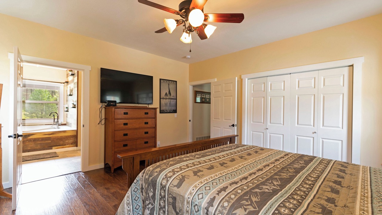 Photo of Bedroom in Alberton