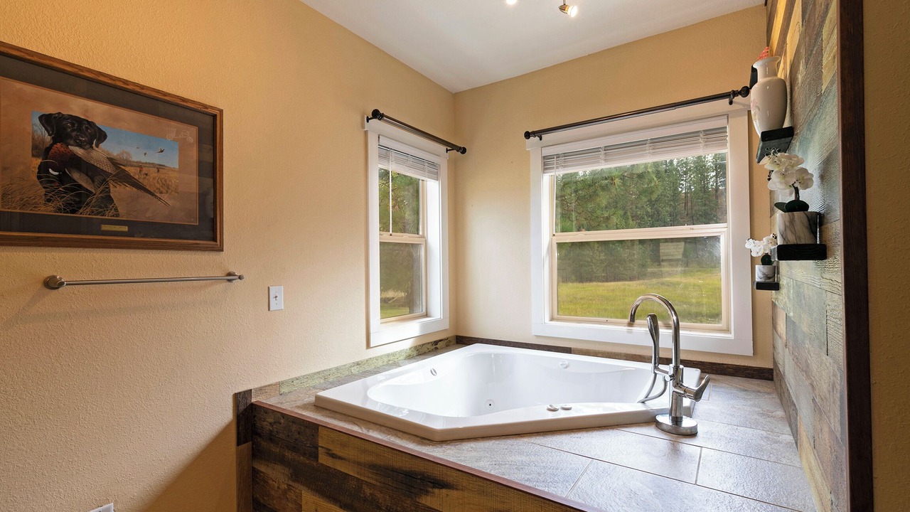 Photo of Bathroom in Alberton