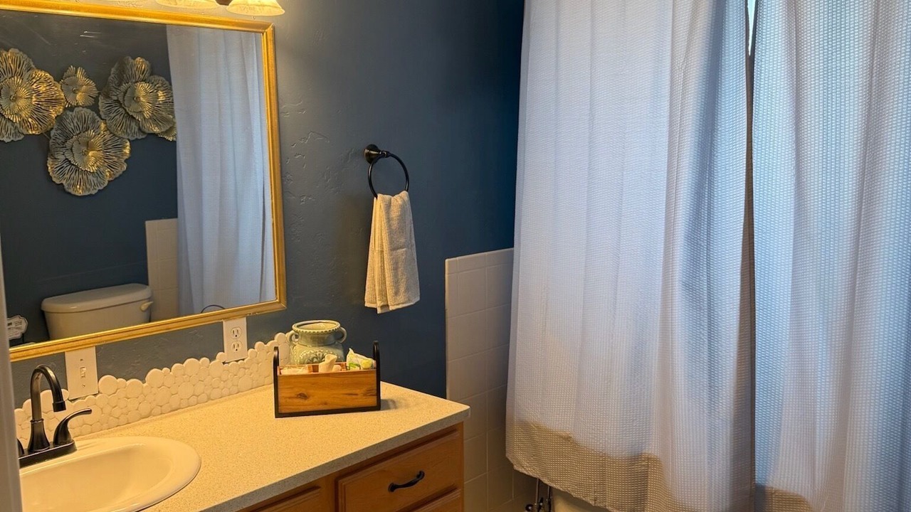 Photo of Bathroom in Donnelly
