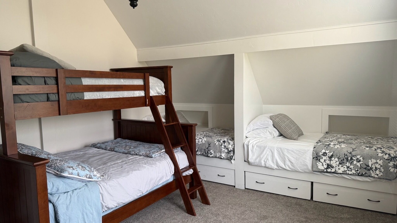Photo of Bedroom in Donnelly
