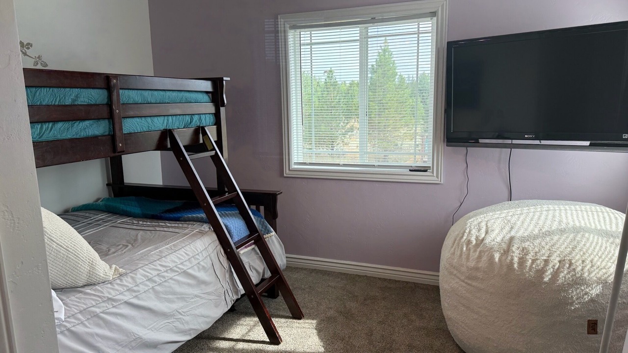 Photo of Bedroom in Donnelly