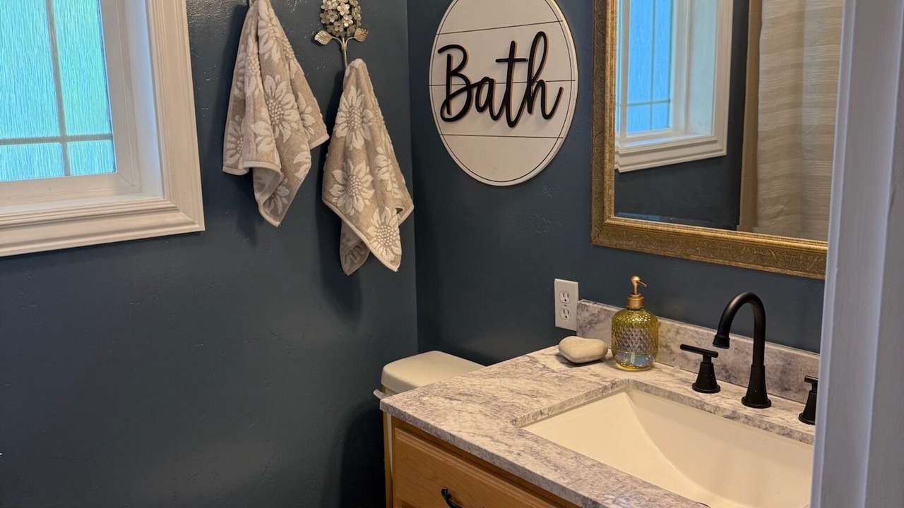 Photo of Bathroom in Donnelly