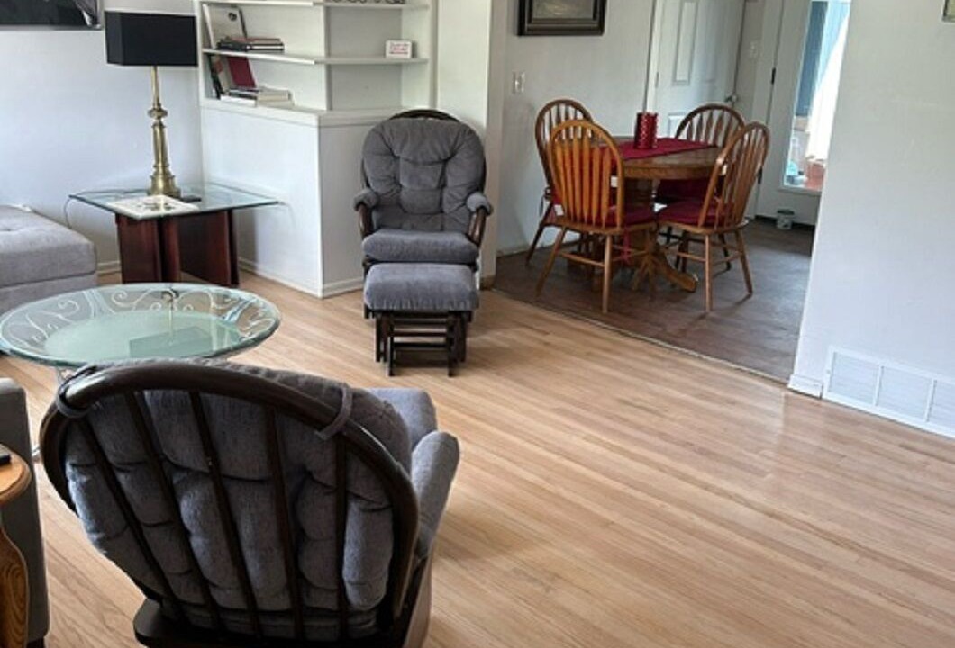 Photo of Livingroom in Lewiston
