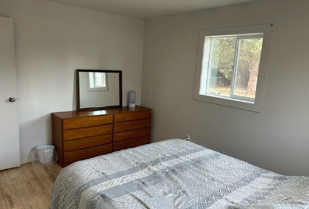 Photo of Bedroom in Lewiston