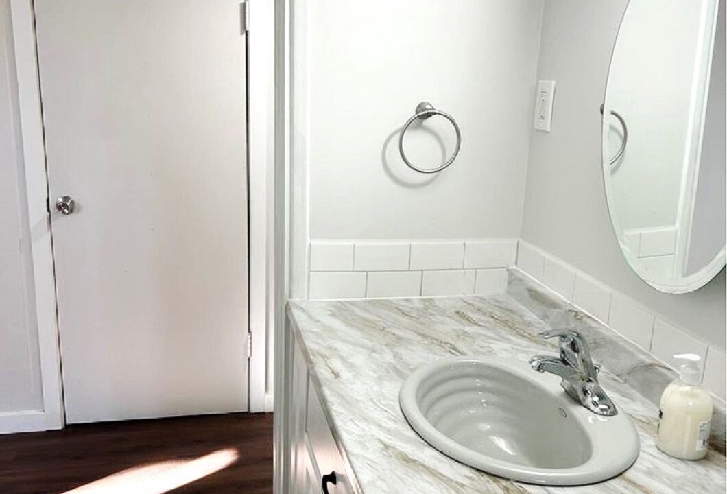 Photo of Bathroom in Lewiston