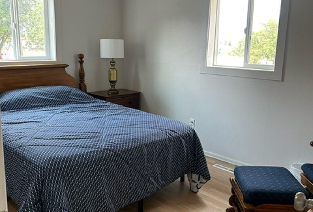 Photo of Bedroom in Lewiston