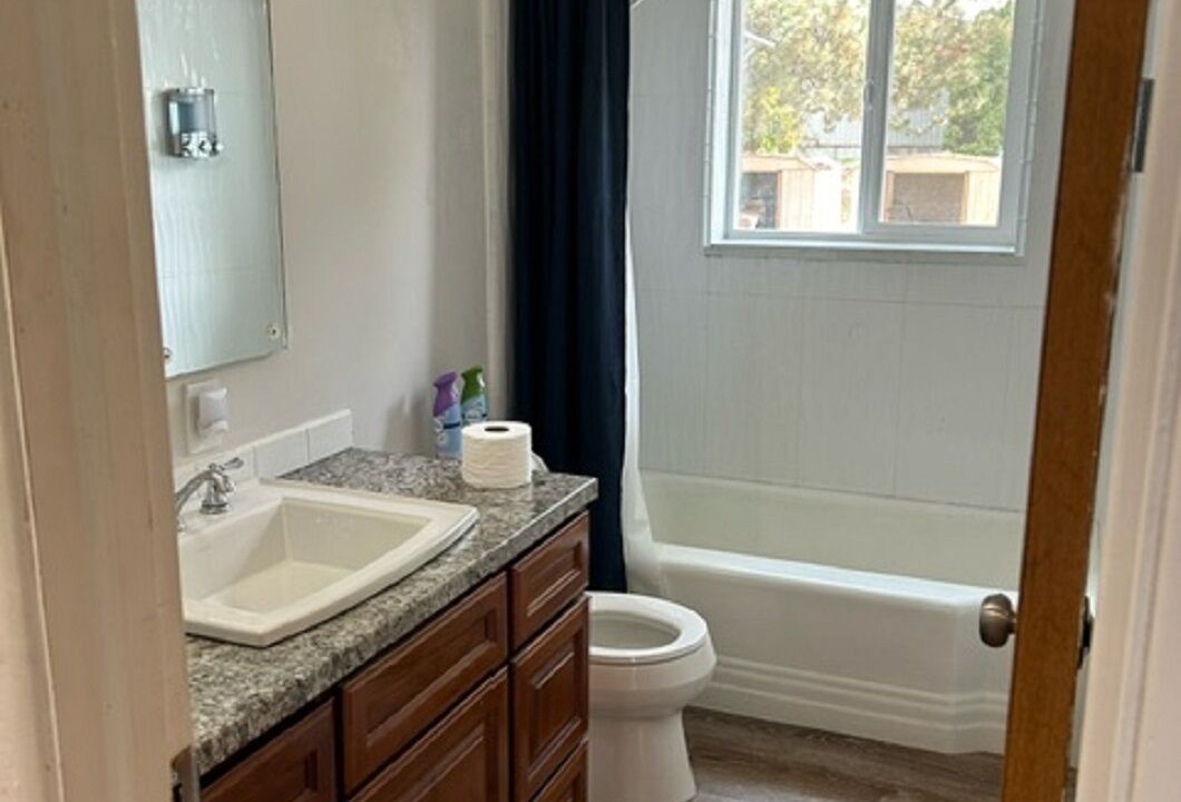 Photo of Bathroom in Lewiston