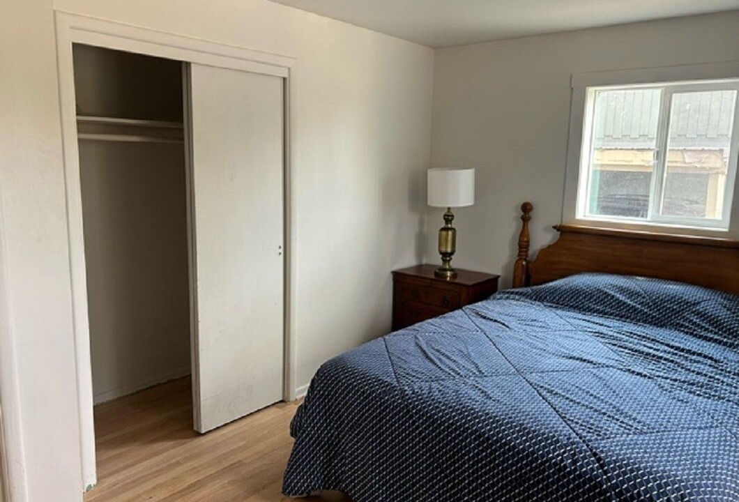Photo of Bedroom in Lewiston