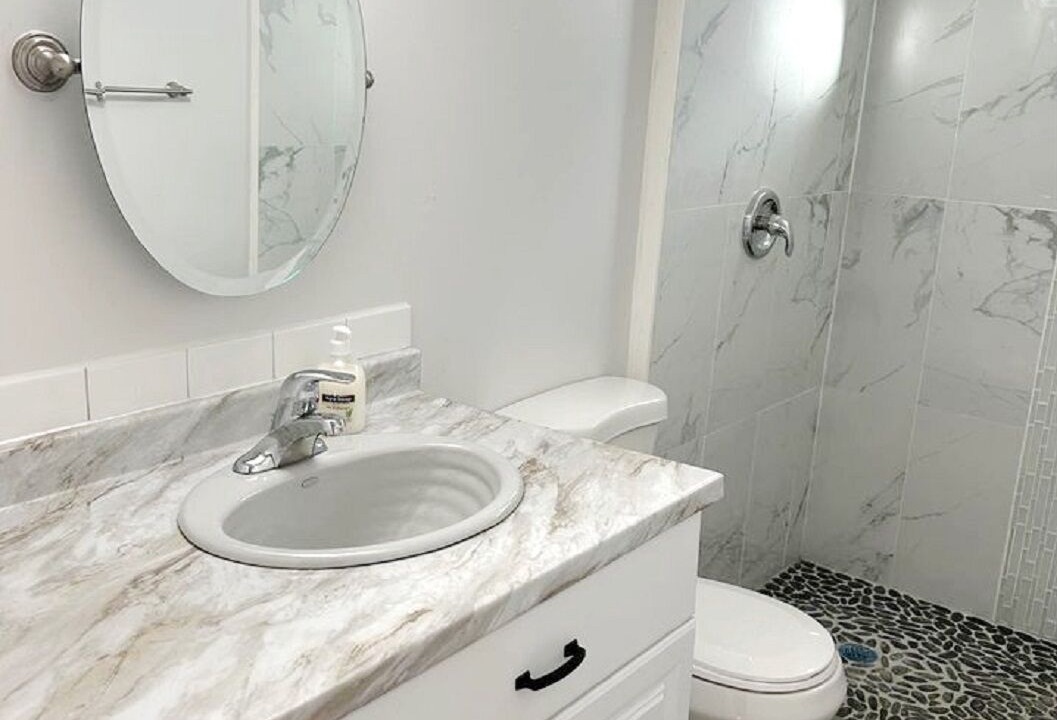 Photo of Bathroom in Lewiston