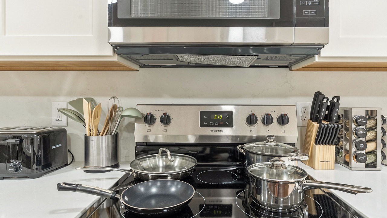 Photo of Kitchen in East Central