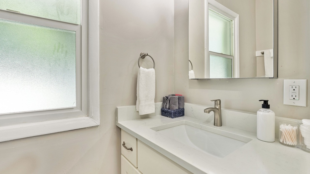 Photo of Bathroom in East Central
