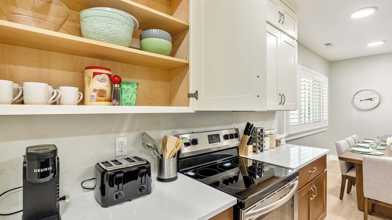 Photo of Kitchen in East Central