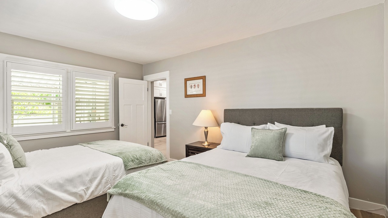 Photo of Bedroom in East Central