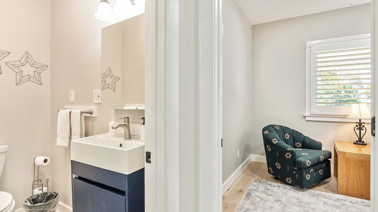 Photo of Bathroom in East Central