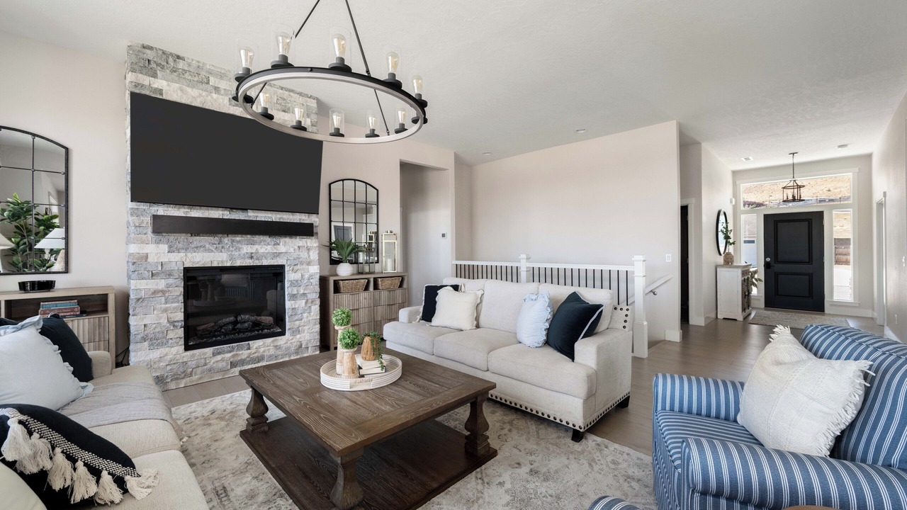 Photo of Livingroom in Kennewick