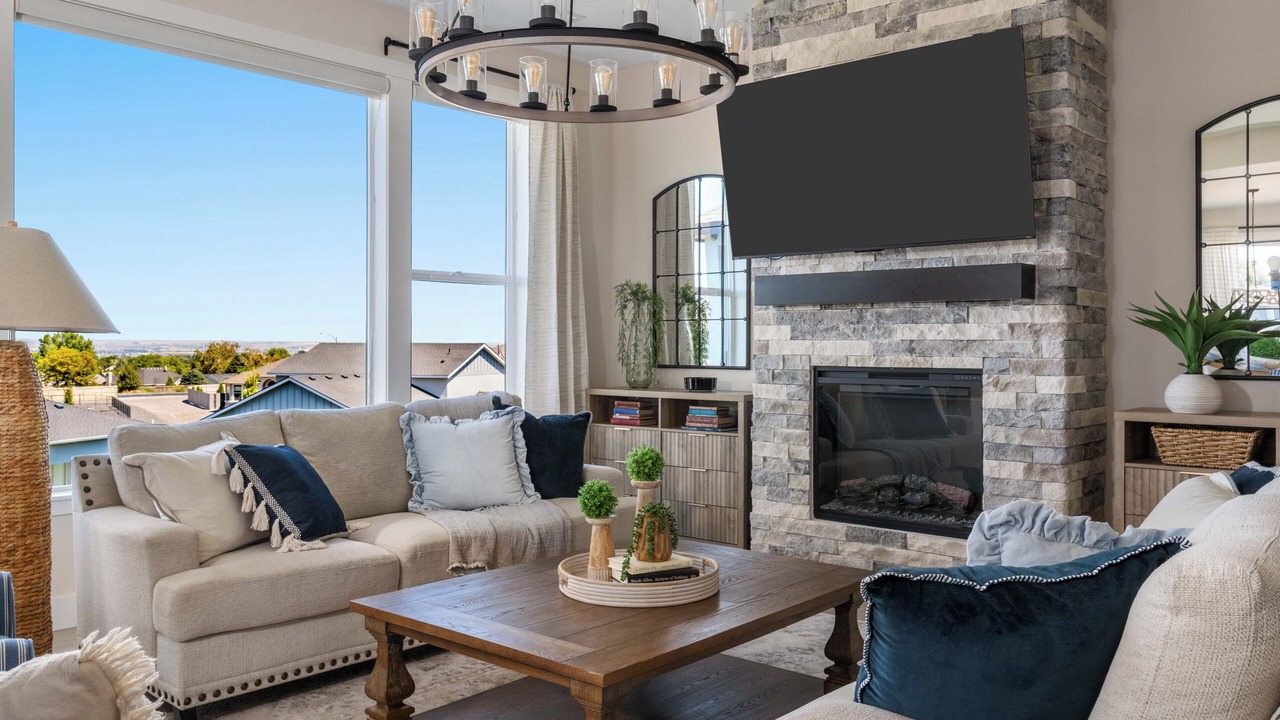 Photo of Livingroom in Kennewick