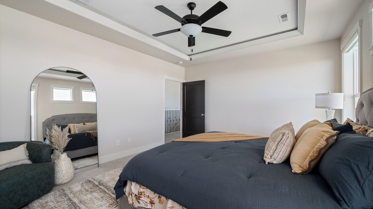 Photo of Bedroom in Kennewick